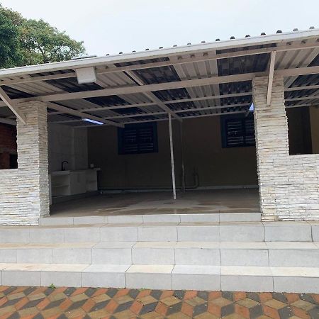 The Miller Place Port Shepstone Esterno foto