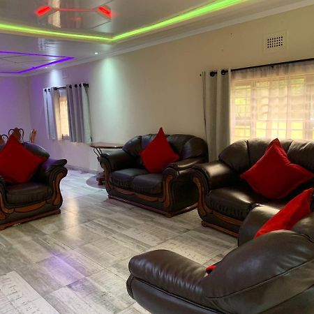 The Miller Place Port Shepstone Esterno foto