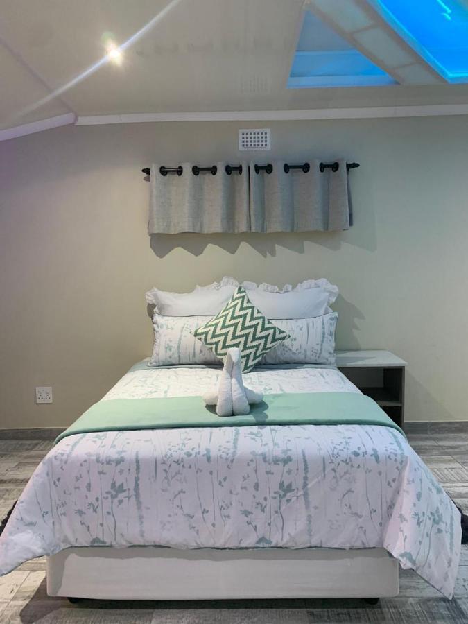 The Miller Place Port Shepstone Esterno foto