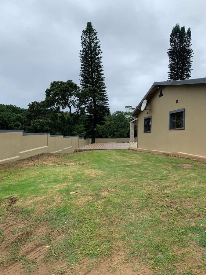 The Miller Place Port Shepstone Esterno foto