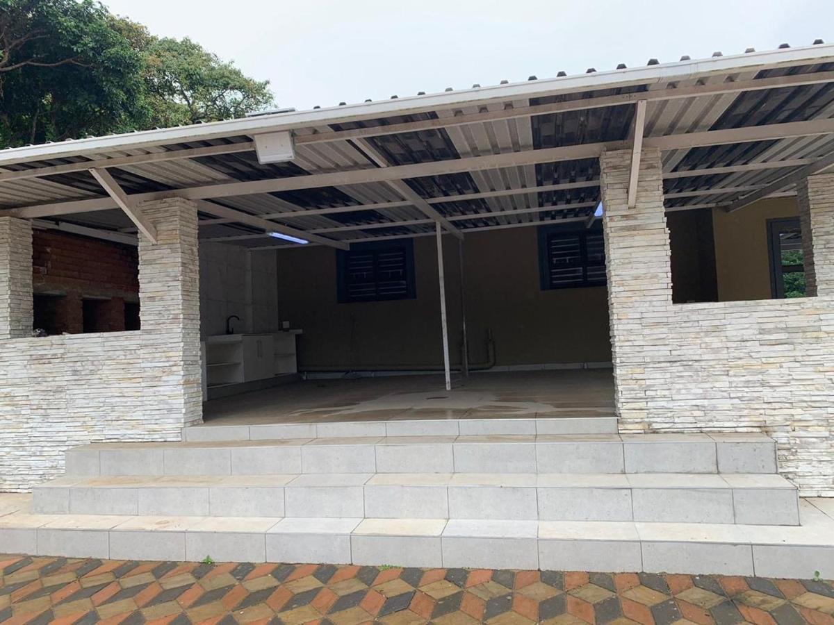 The Miller Place Port Shepstone Esterno foto