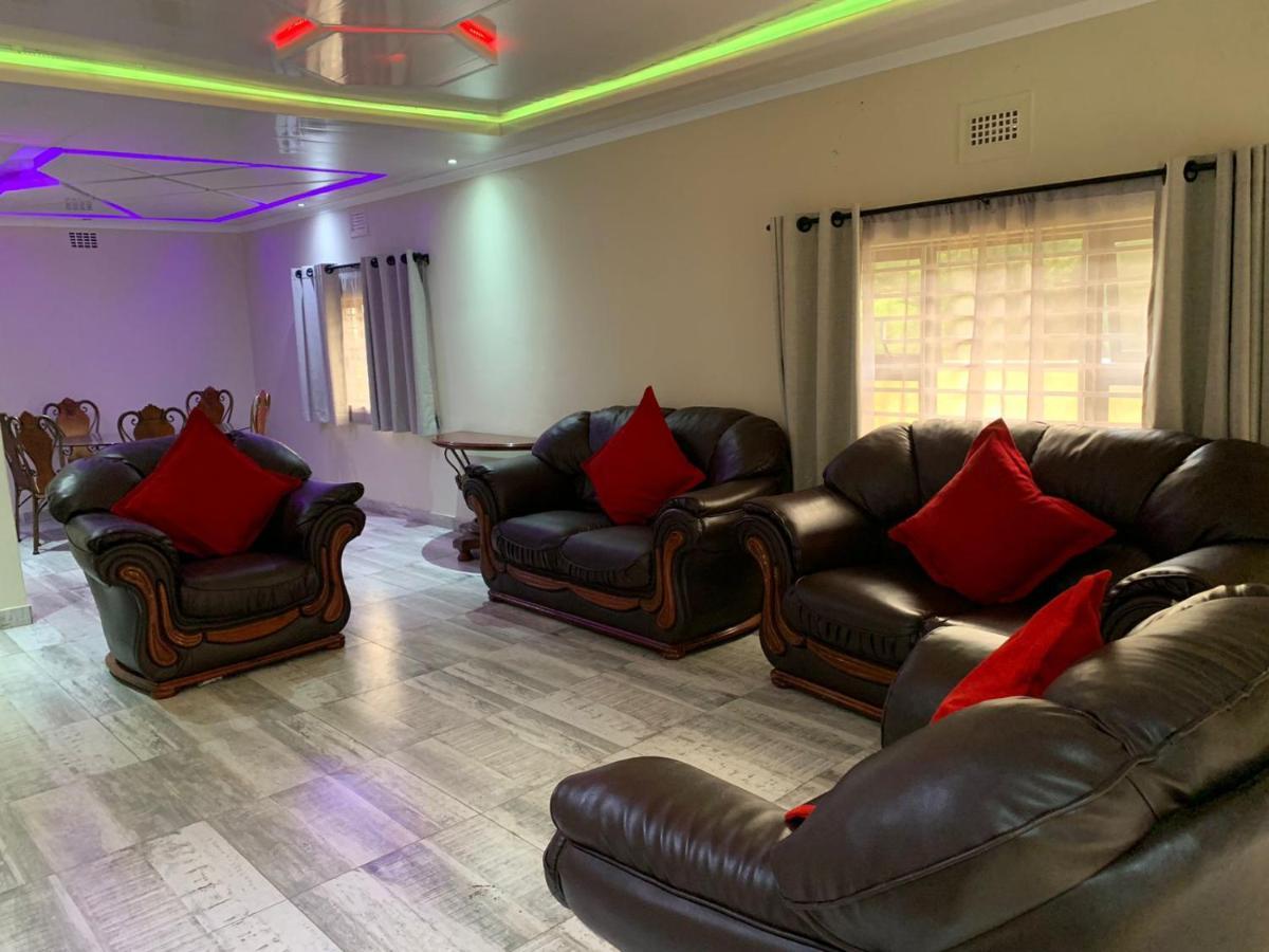 The Miller Place Port Shepstone Esterno foto
