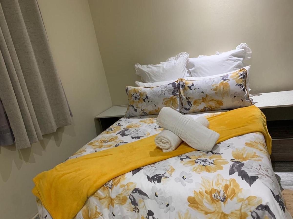 The Miller Place Port Shepstone Esterno foto