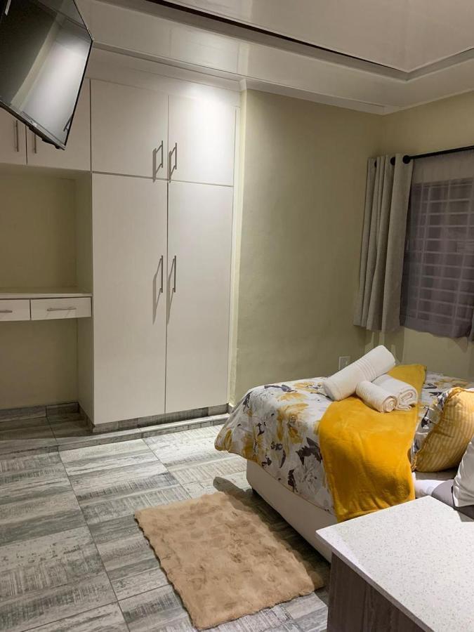 The Miller Place Port Shepstone Esterno foto