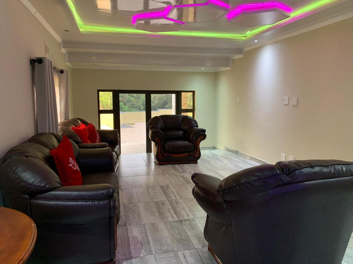 The Miller Place Port Shepstone Esterno foto