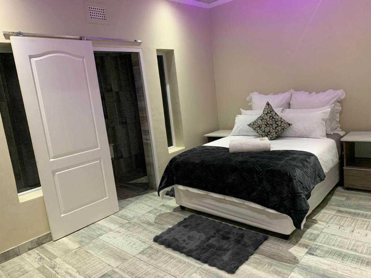 The Miller Place Port Shepstone Esterno foto
