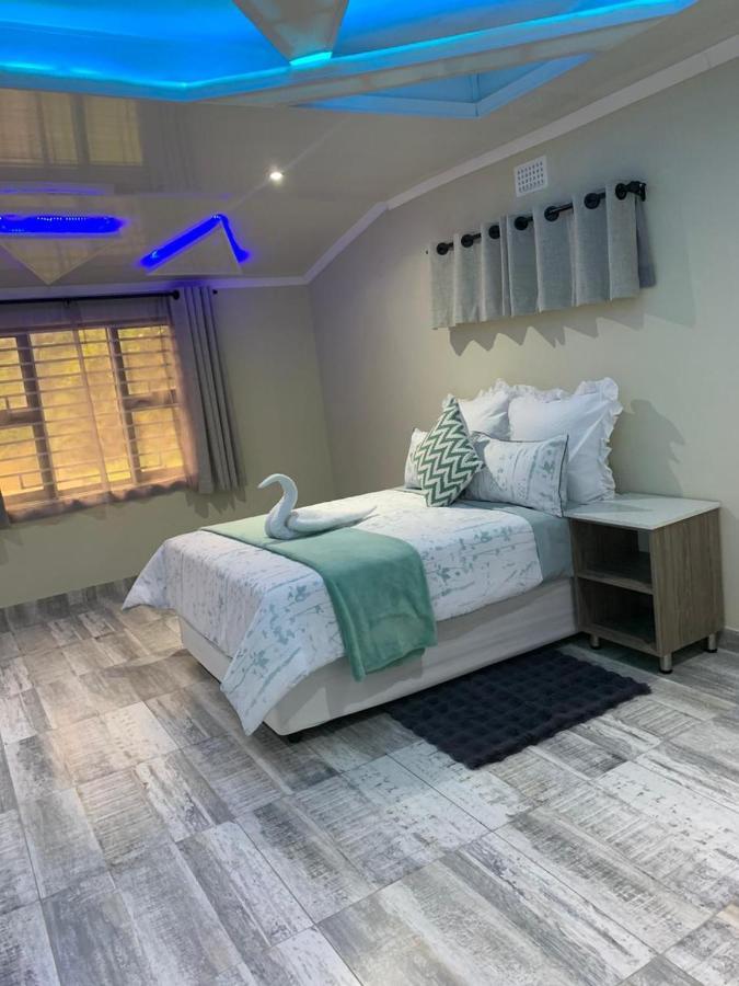 The Miller Place Port Shepstone Esterno foto