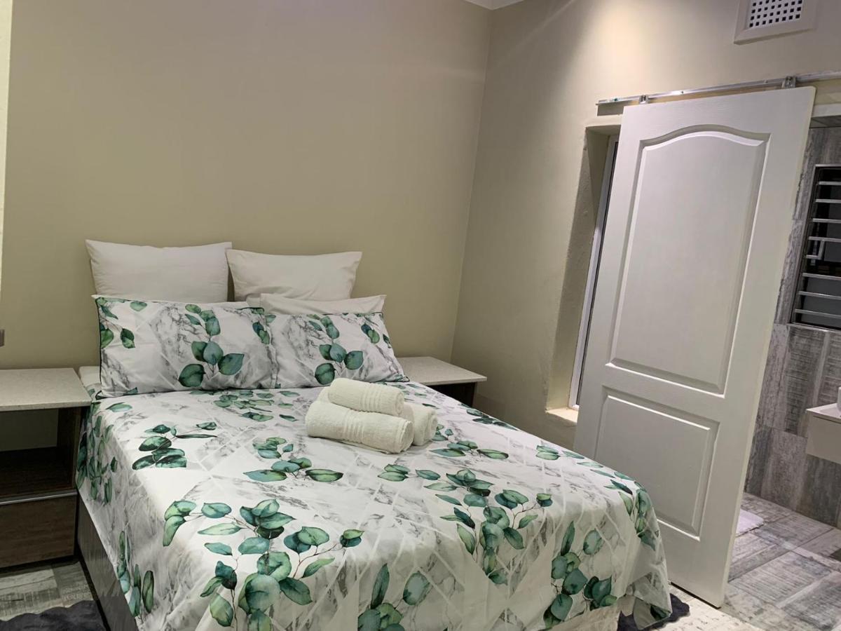 The Miller Place Port Shepstone Esterno foto