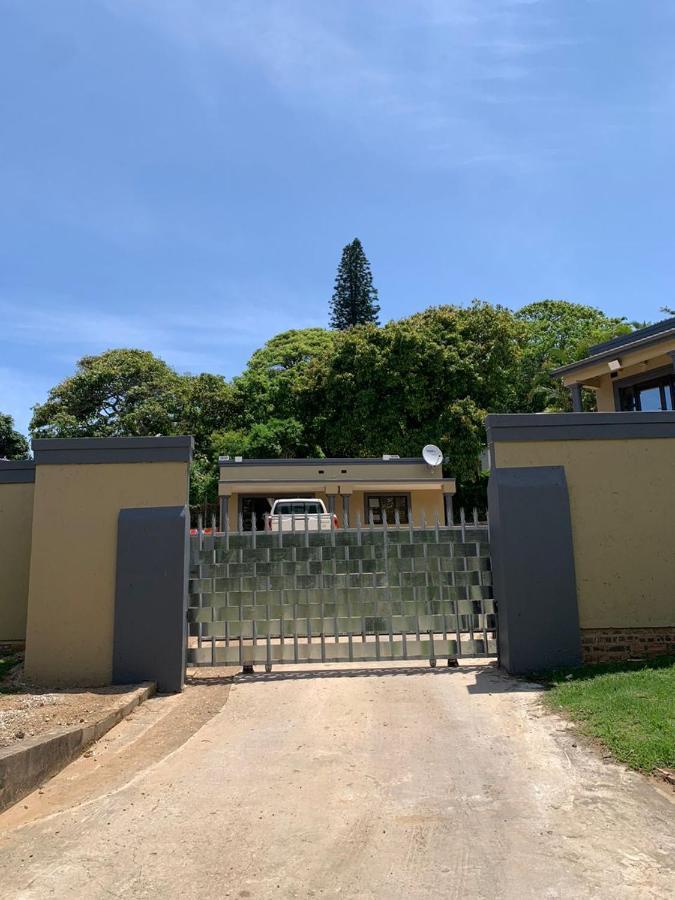The Miller Place Port Shepstone Esterno foto
