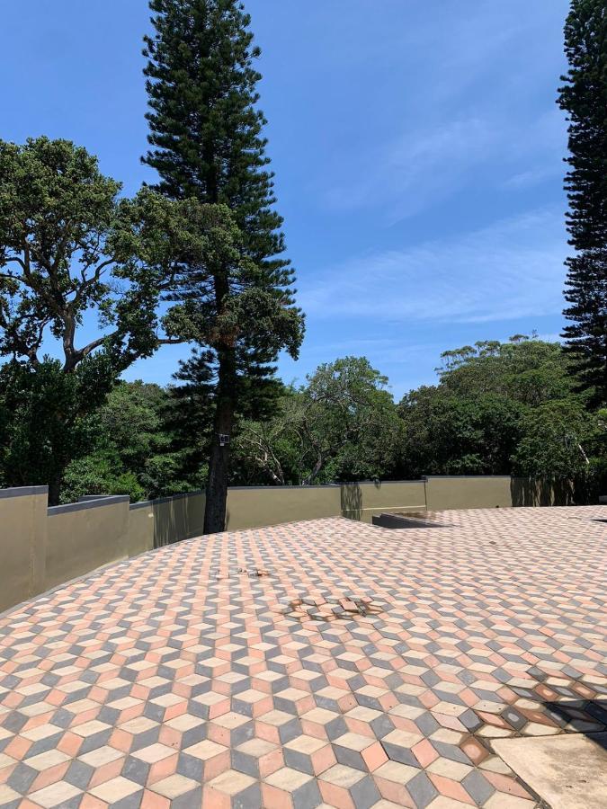 The Miller Place Port Shepstone Esterno foto