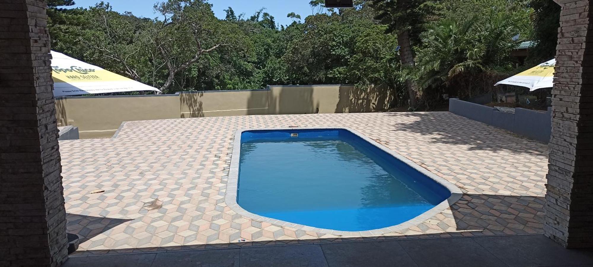 The Miller Place Port Shepstone Esterno foto