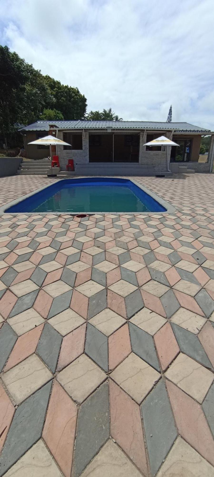 The Miller Place Port Shepstone Esterno foto